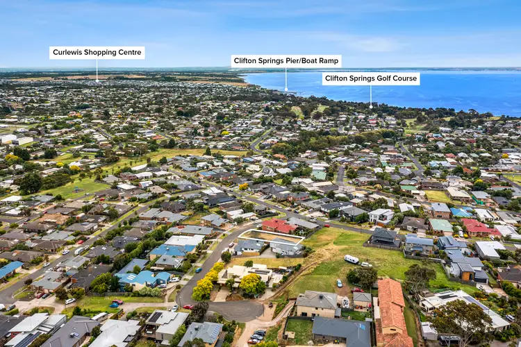 3 Gange Place, Clifton Springs VIC 3222