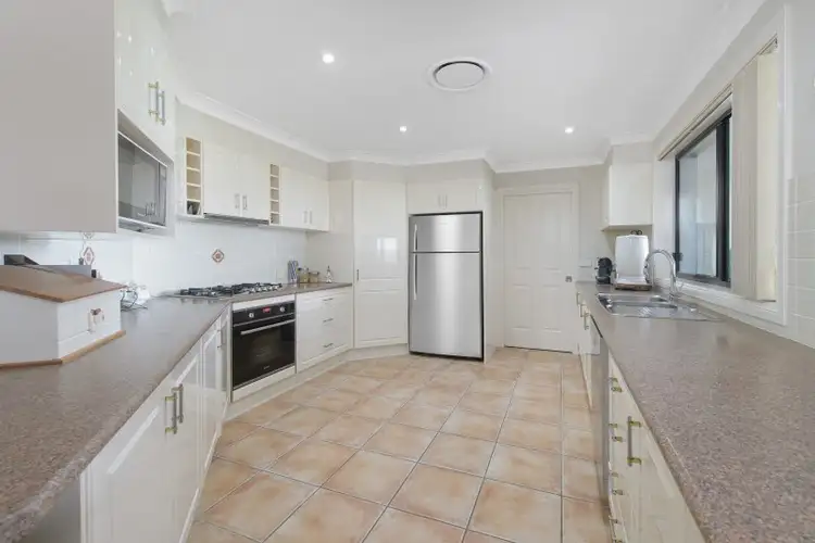 Second view of Homely house listing, 3 Granton Ridge, Port Macquarie NSW 2444