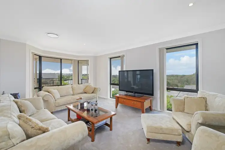 Third view of Homely house listing, 3 Granton Ridge, Port Macquarie NSW 2444