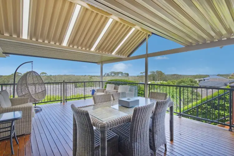 Fifth view of Homely house listing, 3 Granton Ridge, Port Macquarie NSW 2444