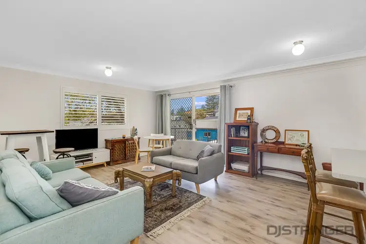 2/18 Garrick Street, Coolangatta QLD 4225