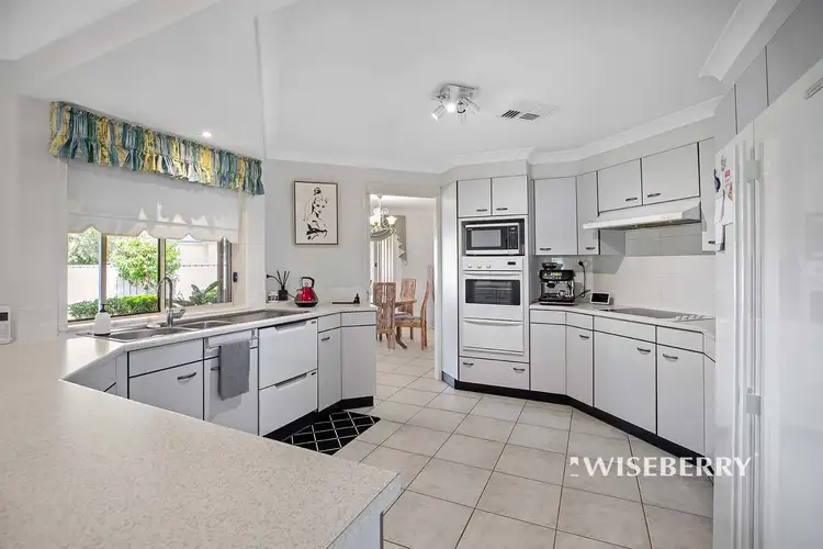 Fourth view of Homely house listing, 9 Lady Laurel Drive, Blue Haven NSW 2262
