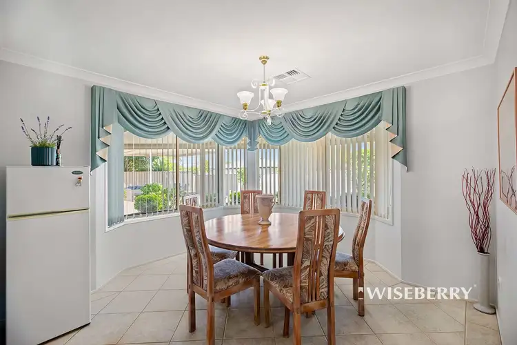 Fifth view of Homely house listing, 9 Lady Laurel Drive, Blue Haven NSW 2262