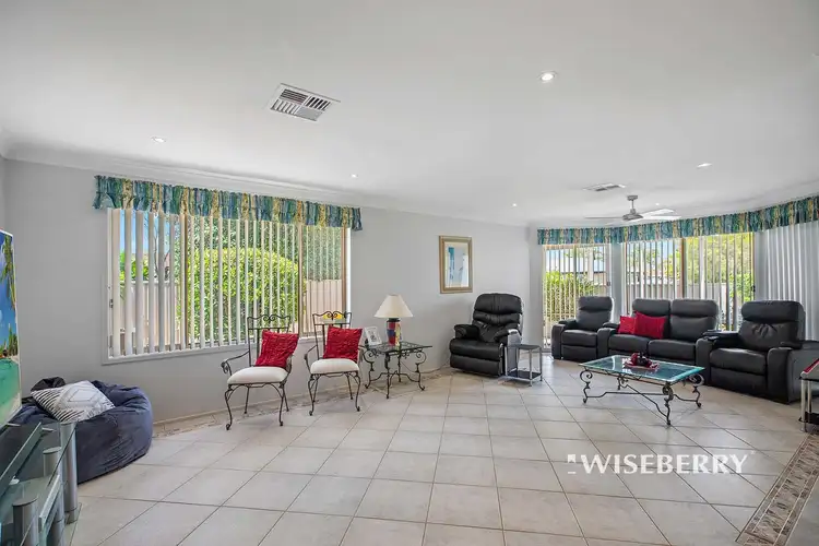 Sixth view of Homely house listing, 9 Lady Laurel Drive, Blue Haven NSW 2262