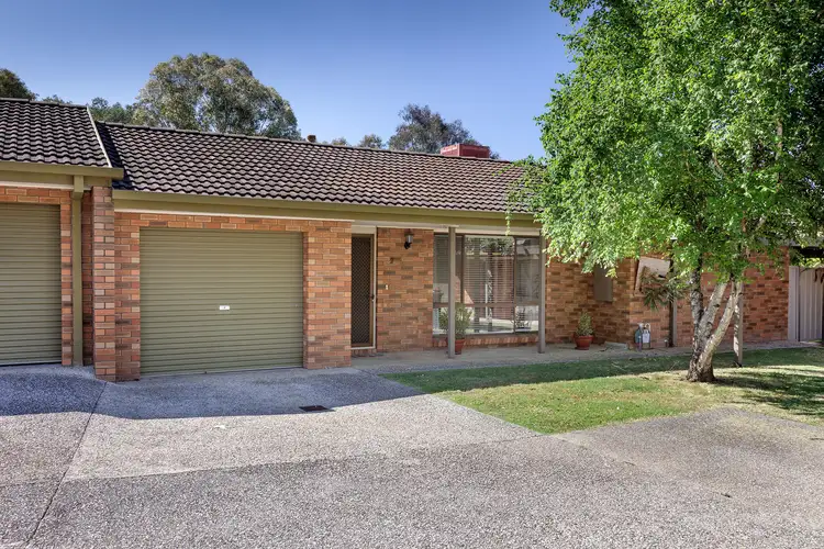 Main view of Homely unit listing, 2/3 Forde Court, Wodonga VIC 3690