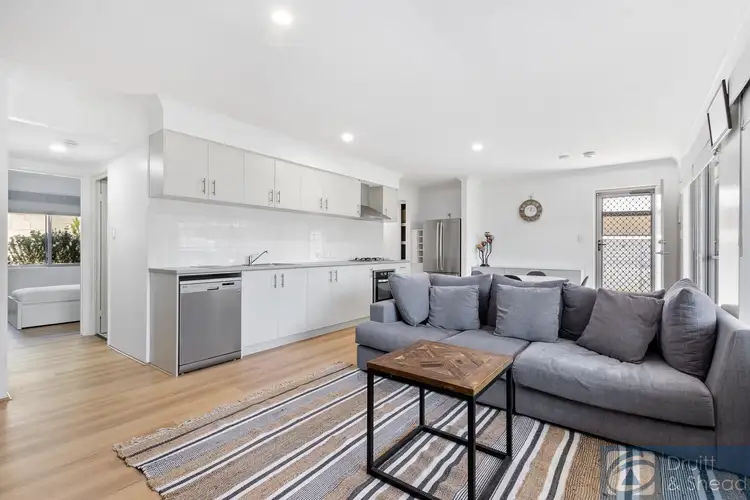 Second view of Homely apartment listing, 1/3 Donar Street, Innaloo WA 6018