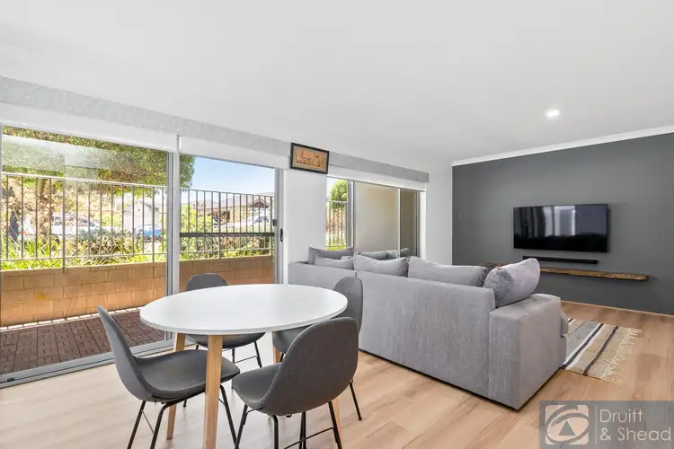 Third view of Homely apartment listing, 1/3 Donar Street, Innaloo WA 6018