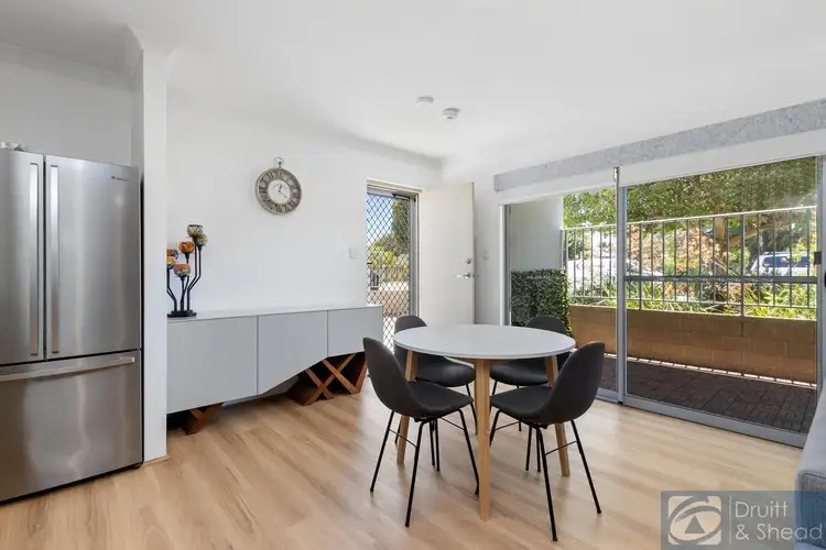 Fourth view of Homely apartment listing, 1/3 Donar Street, Innaloo WA 6018