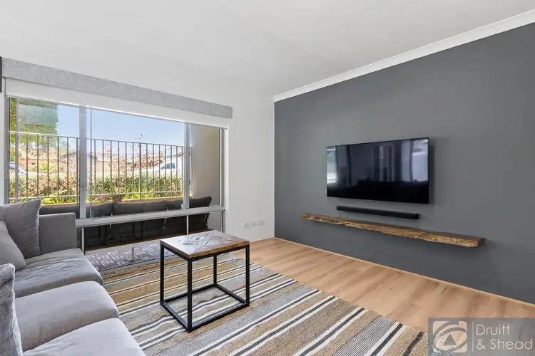 Fifth view of Homely apartment listing, 1/3 Donar Street, Innaloo WA 6018