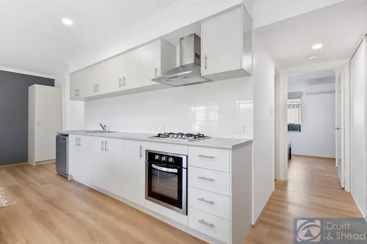 Sixth view of Homely apartment listing, 1/3 Donar Street, Innaloo WA 6018