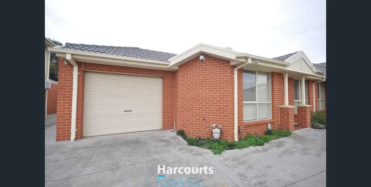 Main view of Homely unit listing, 3/19 Devon Road, Pascoe Vale VIC 3044