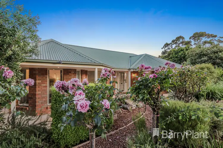 3 Pinot Place, Yarra Glen VIC 3775