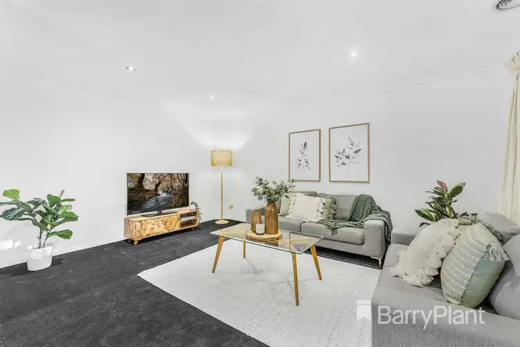 Fifth view of Homely house listing, 3 Pinot Place, Yarra Glen VIC 3775