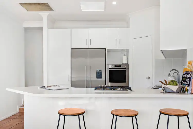 Sixth view of Homely house listing, 82 Michelangelo Crescent, Mackenzie QLD 4156