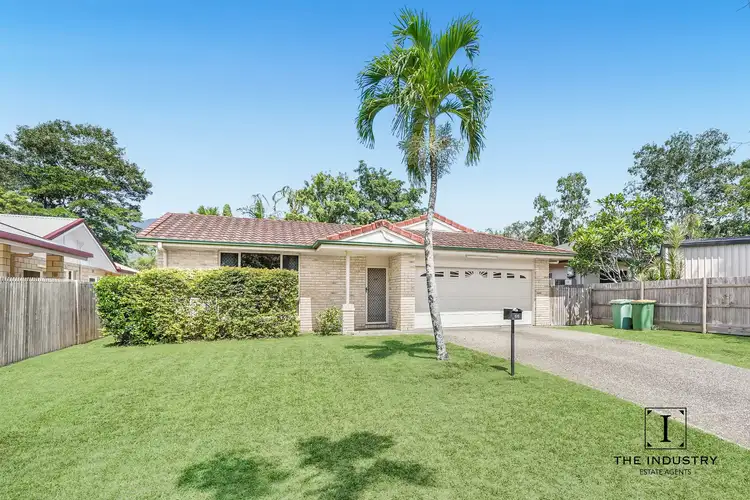 66 Loridan Drive, Brinsmead QLD 4870