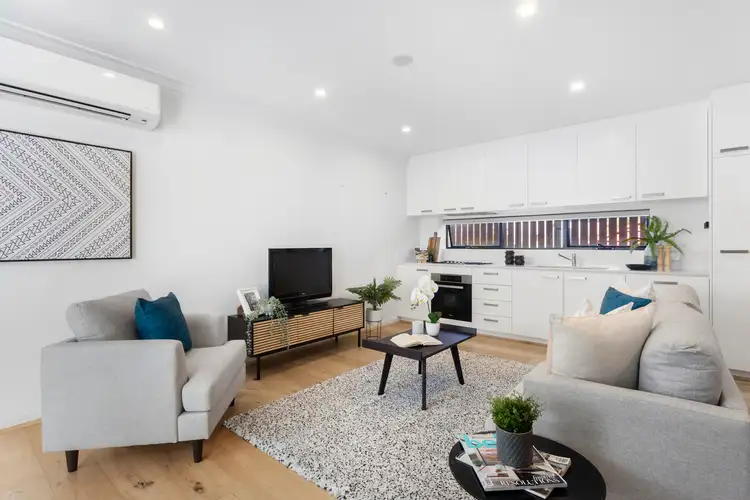 3/37 Davison Street, Richmond VIC 3121