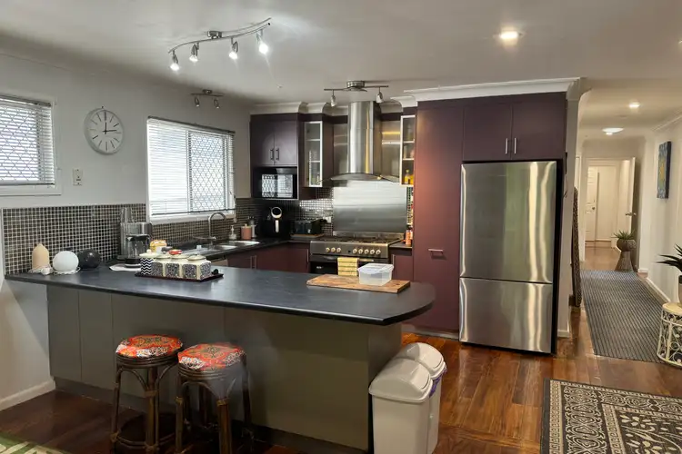 Second view of Homely house listing, 52 Gallipoli Road, Coffs Harbour NSW 2450