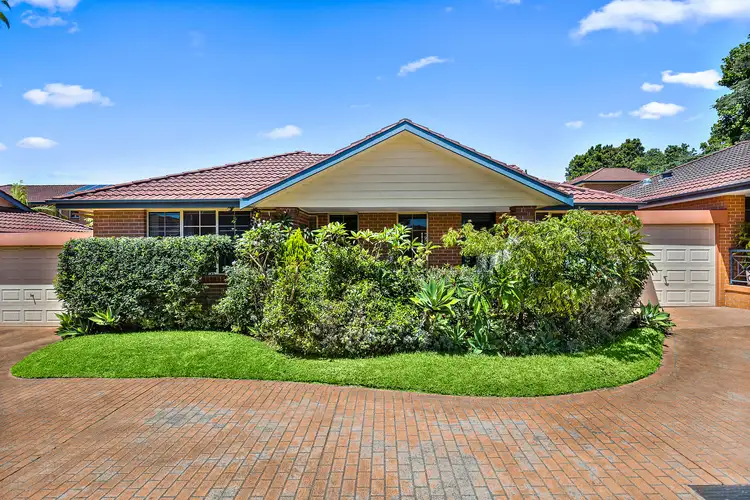26/112-118 Port Hacking Road, Sylvania NSW 2224