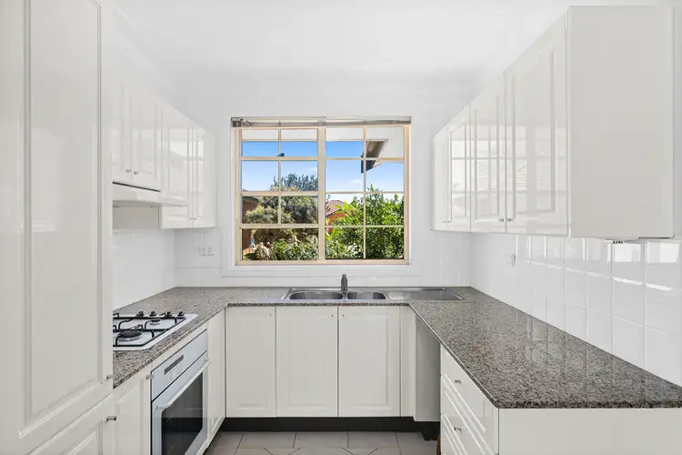 Third view of Homely villa listing, 26/112-118 Port Hacking Road, Sylvania NSW 2224