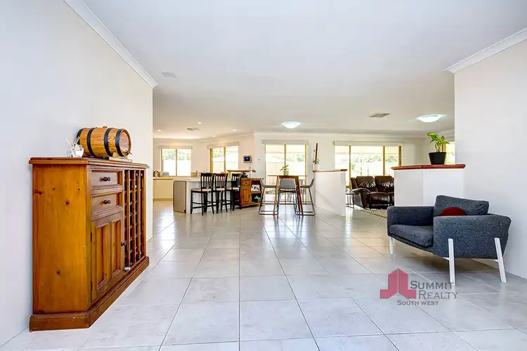 Seventh view of Homely house listing, 13 Martin Court, Binningup WA 6233