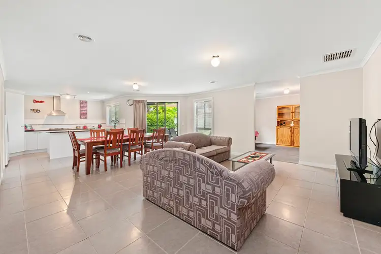 Fourth view of Homely house listing, 26 Debono Drive, Miners Rest VIC 3352