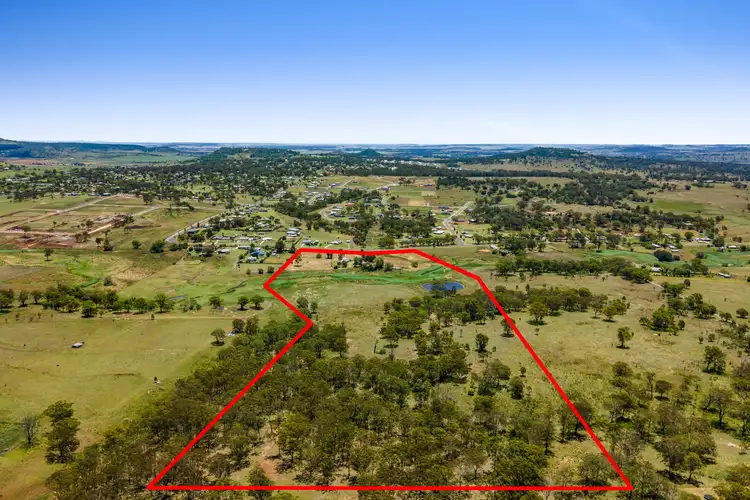 88 Willis Road, Meringandan West QLD 4352