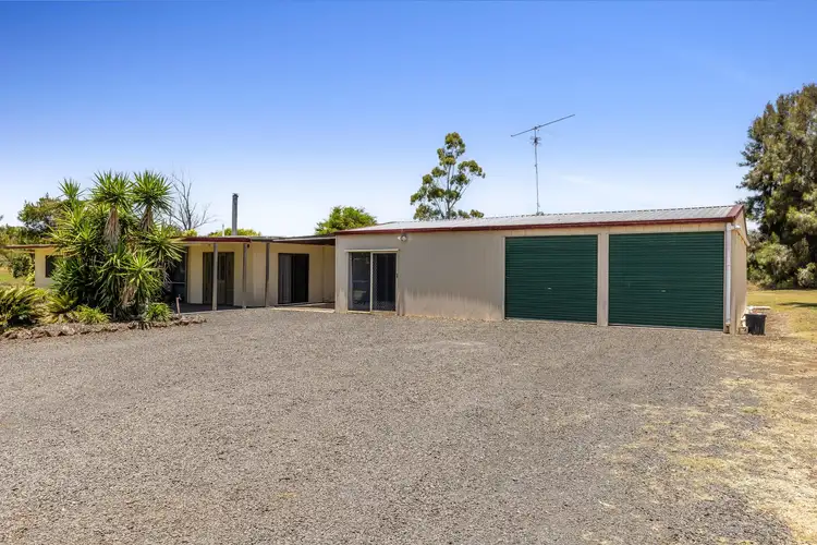 Fifth view of Homely rural property listing, 88 Willis Road, Meringandan West QLD 4352