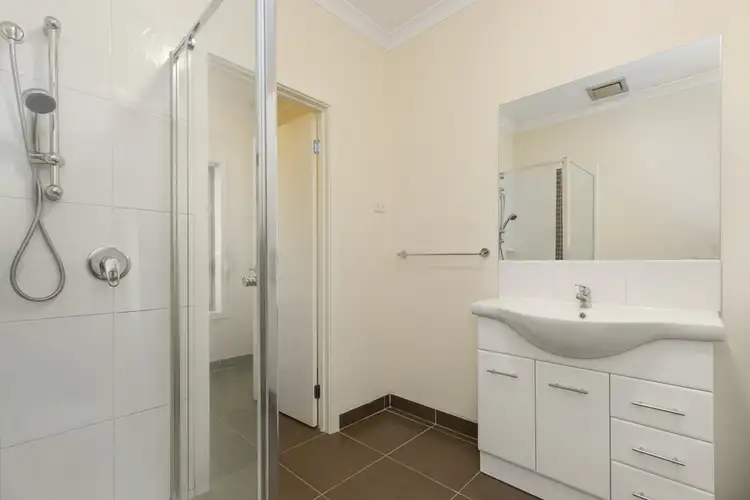 Fifth view of Homely unit listing, 4/158 Cumberland Road, Pascoe Vale VIC 3044