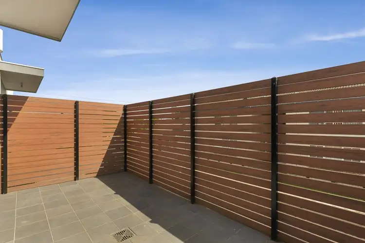 Sixth view of Homely unit listing, 4/158 Cumberland Road, Pascoe Vale VIC 3044