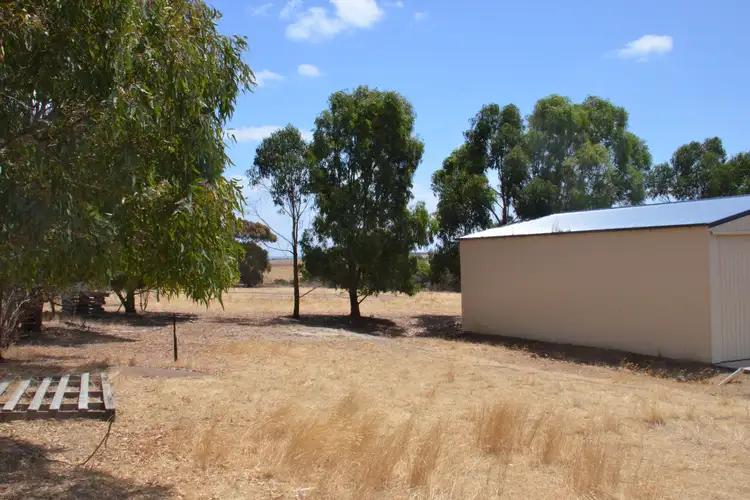 Third view of Homely land listing, 10 Hillview Drive, Kingscote SA 5223