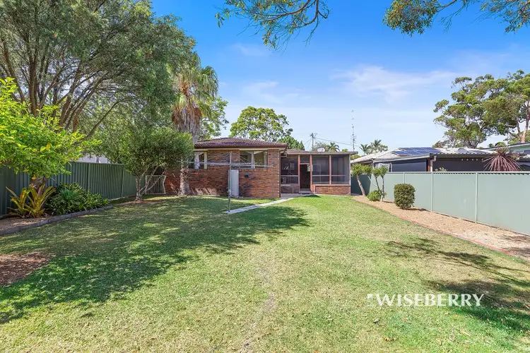 Main view of Homely house listing, 29 Inderan Avenue, Lake Haven NSW 2263
