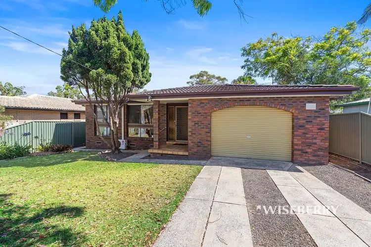Second view of Homely house listing, 29 Inderan Avenue, Lake Haven NSW 2263