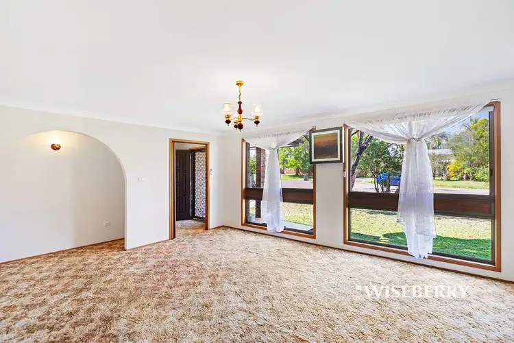 Fourth view of Homely house listing, 29 Inderan Avenue, Lake Haven NSW 2263