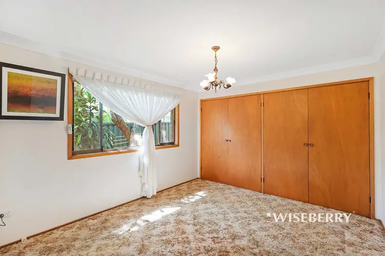 Fifth view of Homely house listing, 29 Inderan Avenue, Lake Haven NSW 2263