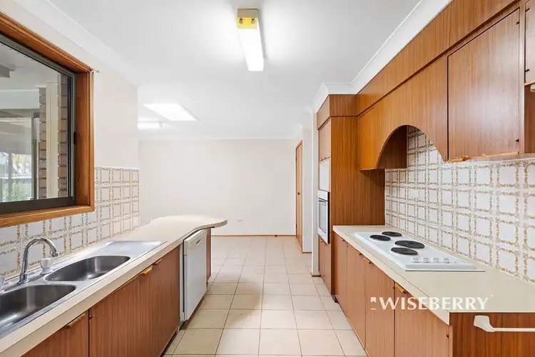 Sixth view of Homely house listing, 29 Inderan Avenue, Lake Haven NSW 2263