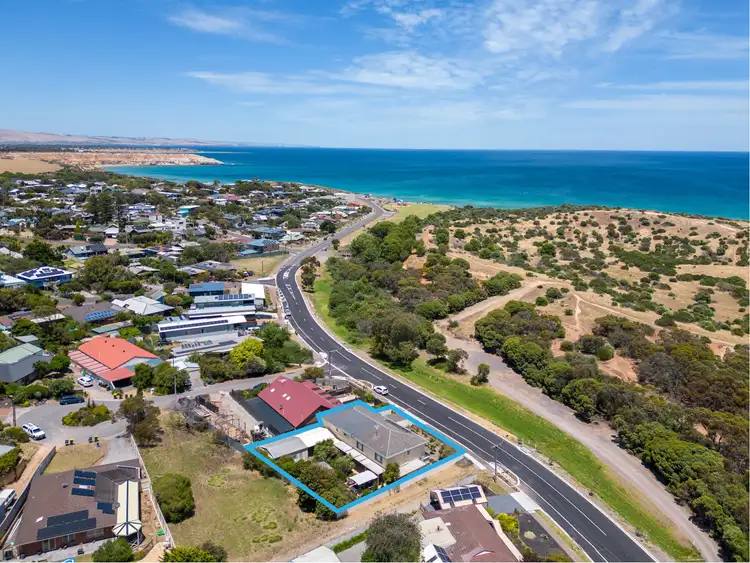 Fourth view of Homely house listing, 51 Gulf Parade, Maslin Beach SA 5170