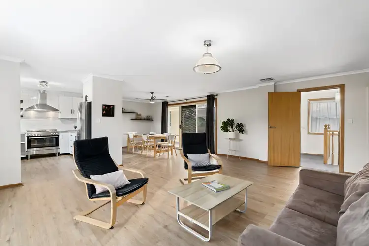 Fifth view of Homely house listing, 51 Gulf Parade, Maslin Beach SA 5170