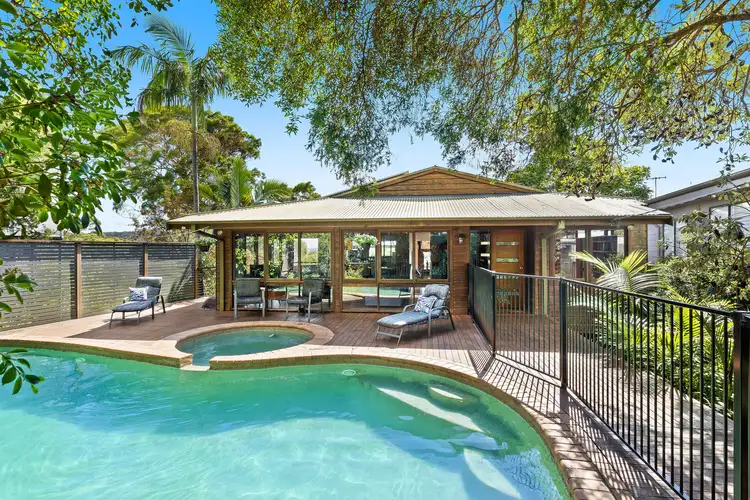 Main view of Homely house listing, 28 Olive Avenue, Phegans Bay NSW 2256