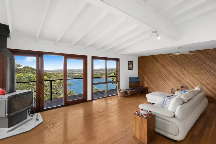 Second view of Homely house listing, 28 Olive Avenue, Phegans Bay NSW 2256