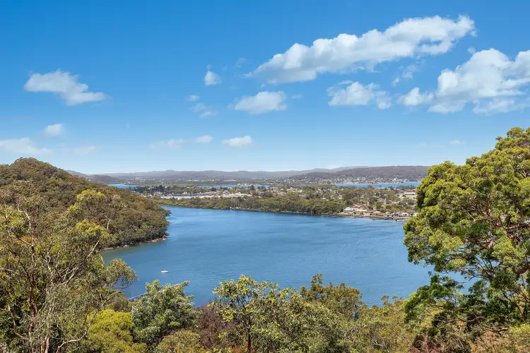 Fourth view of Homely house listing, 28 Olive Avenue, Phegans Bay NSW 2256