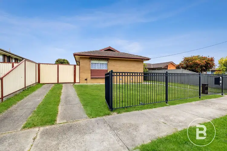 Main view of Homely house listing, 73 Wattle Avenue, Wendouree VIC 3355