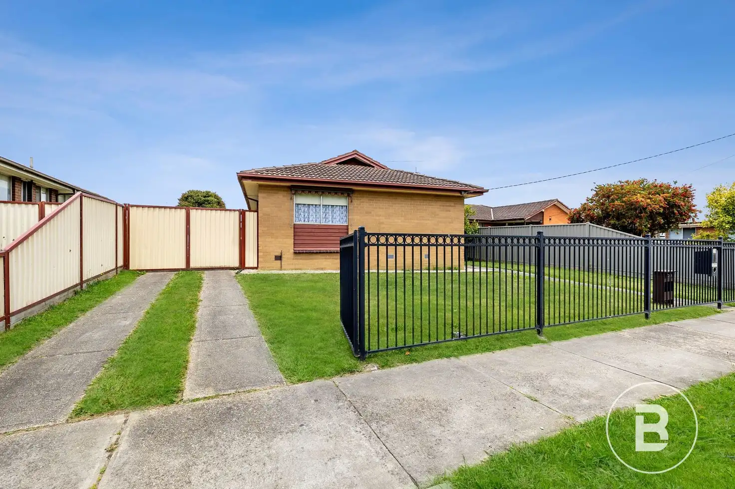 Main view of Homely house listing, 73 Wattle Avenue, Wendouree VIC 3355