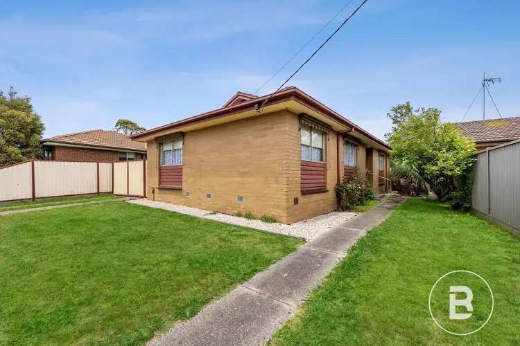 Second view of Homely house listing, 73 Wattle Avenue, Wendouree VIC 3355