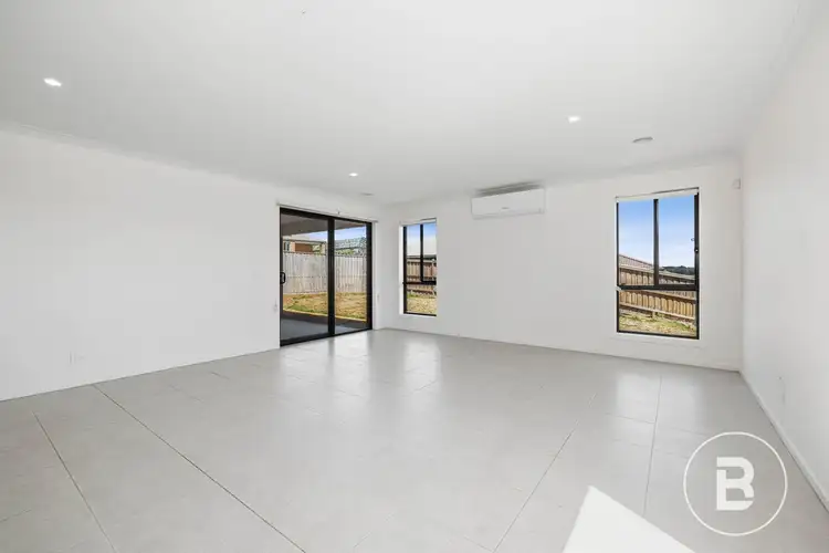 Second view of Homely house listing, 9 Meribel Street, Winter Valley VIC 3358