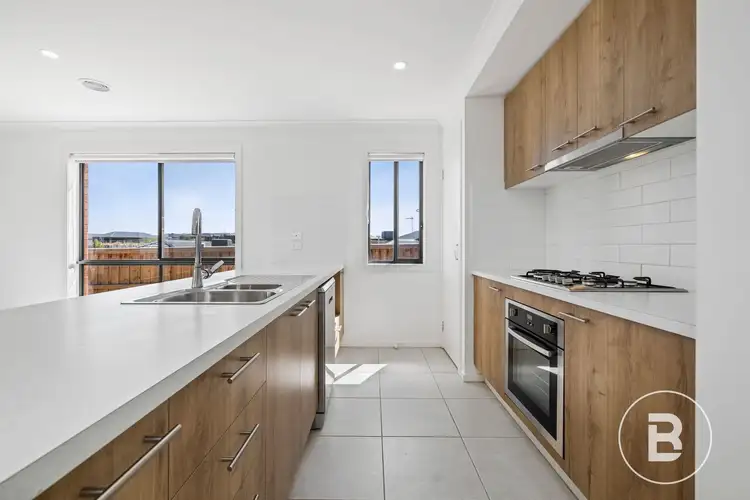 Fifth view of Homely house listing, 9 Meribel Street, Winter Valley VIC 3358