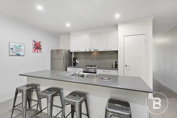 Second view of Homely house listing, 47 Cuzens Road, Alfredton VIC 3350