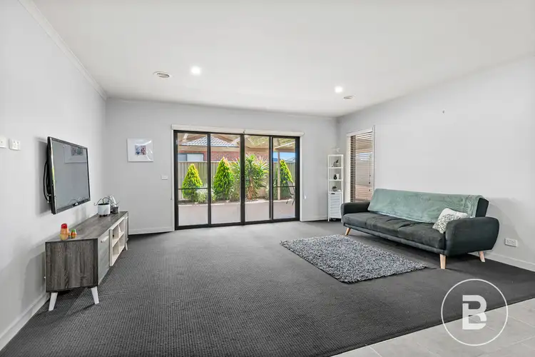 Third view of Homely house listing, 47 Cuzens Road, Alfredton VIC 3350