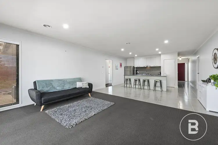 Fourth view of Homely house listing, 47 Cuzens Road, Alfredton VIC 3350