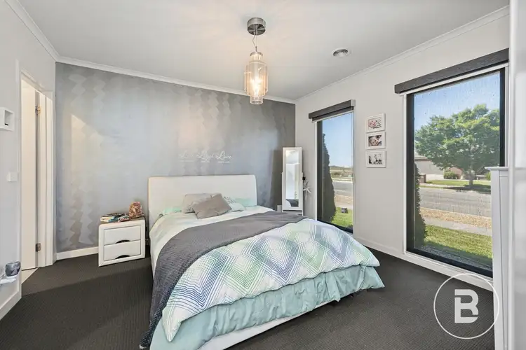 Fifth view of Homely house listing, 47 Cuzens Road, Alfredton VIC 3350