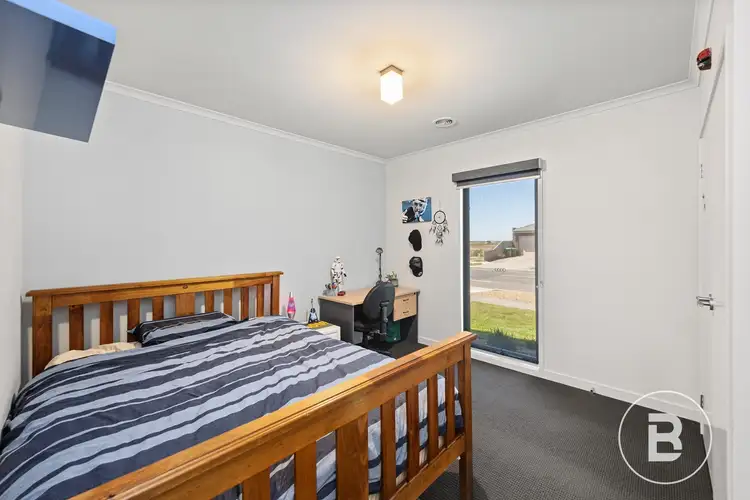 Sixth view of Homely house listing, 47 Cuzens Road, Alfredton VIC 3350